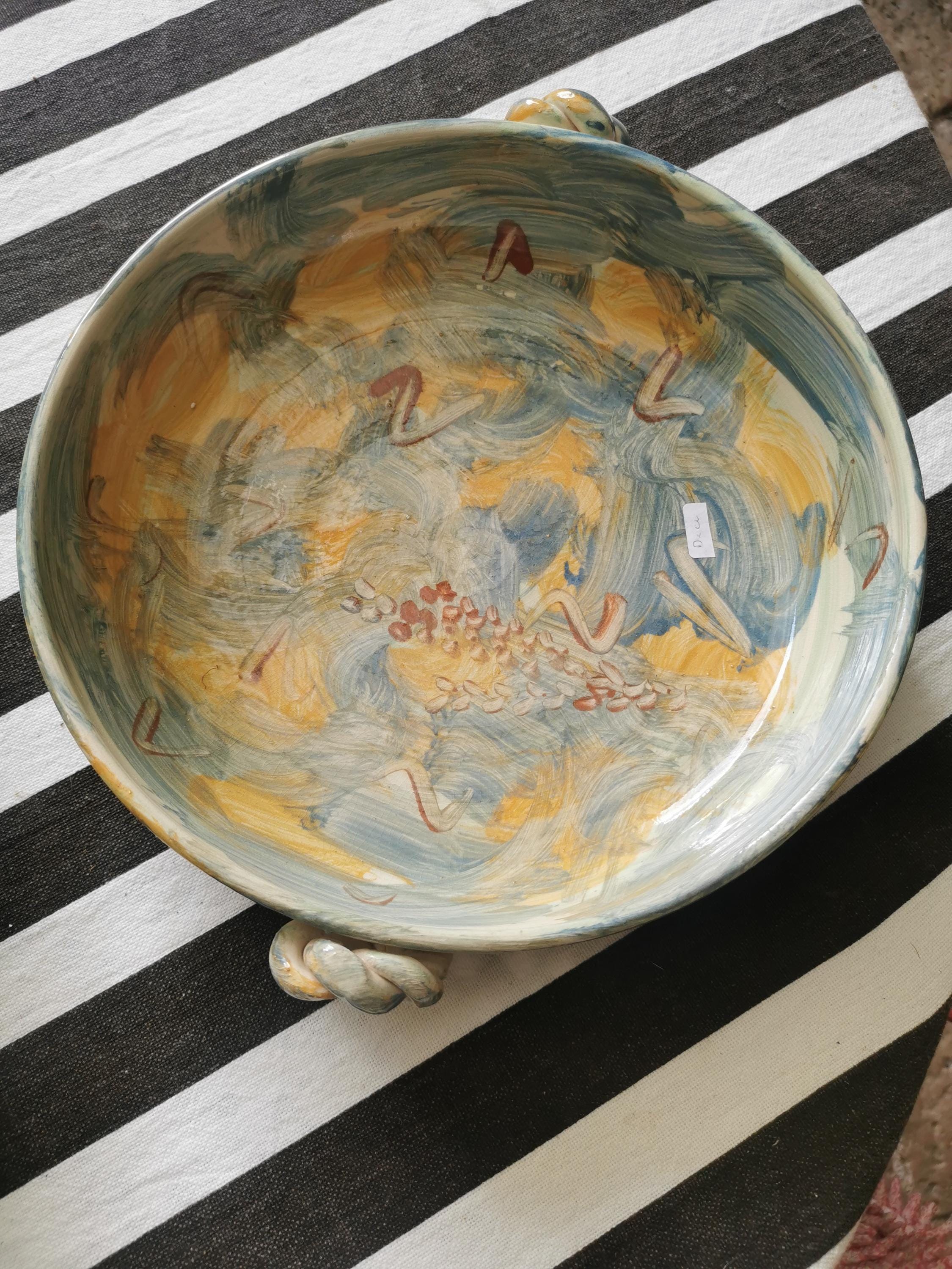 Provence pottery - Etsy 日本
