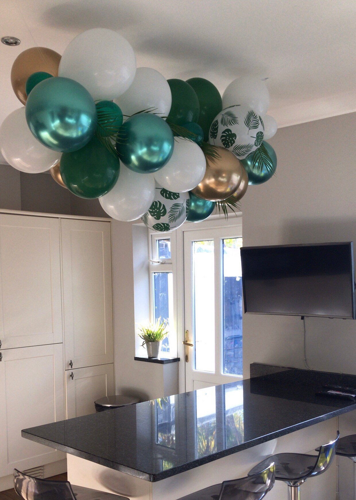 Jungle Party Safari Party Wild One First Birthday Decor Diy Balloon Jungle Party Safari Party Wild One First Birthday Decor Diy Balloon