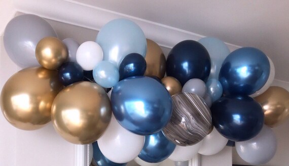 Bertie S Balloons