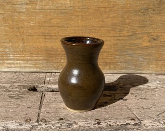 Brown Pottery - Etsy
