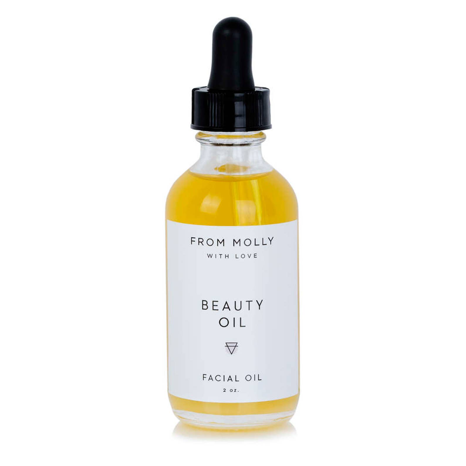 Beauty Oil From Molly With Love Face Oil - Etsy