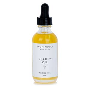 Beauty Oil From Molly With Love Face Oil image 3