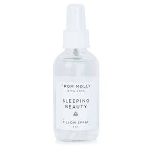 Sleeping Beauty Spray From Molly With Love Pillow Spray for Sleep Lavender Spray Aromatherapy image 1