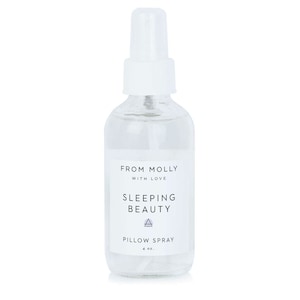 Sleeping Beauty Spray From Molly With Love Pillow Spray for Sleep Lavender Spray Aromatherapy image 1