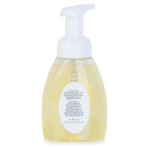 Rosewater Cleanser From Molly With Love Natural Facial Cleanser image 2