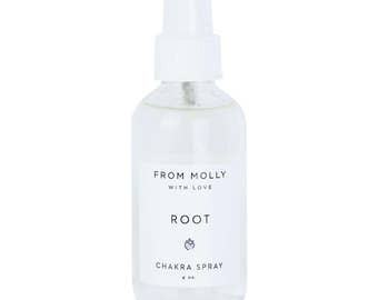 Root Chakra Spray - From Molly With Love