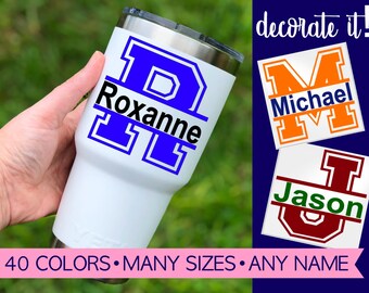 Decals For Men Etsy We can imprint your text or logo on our glassware decals. decals for men etsy