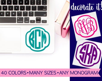 Laptop Stickers Etsy
