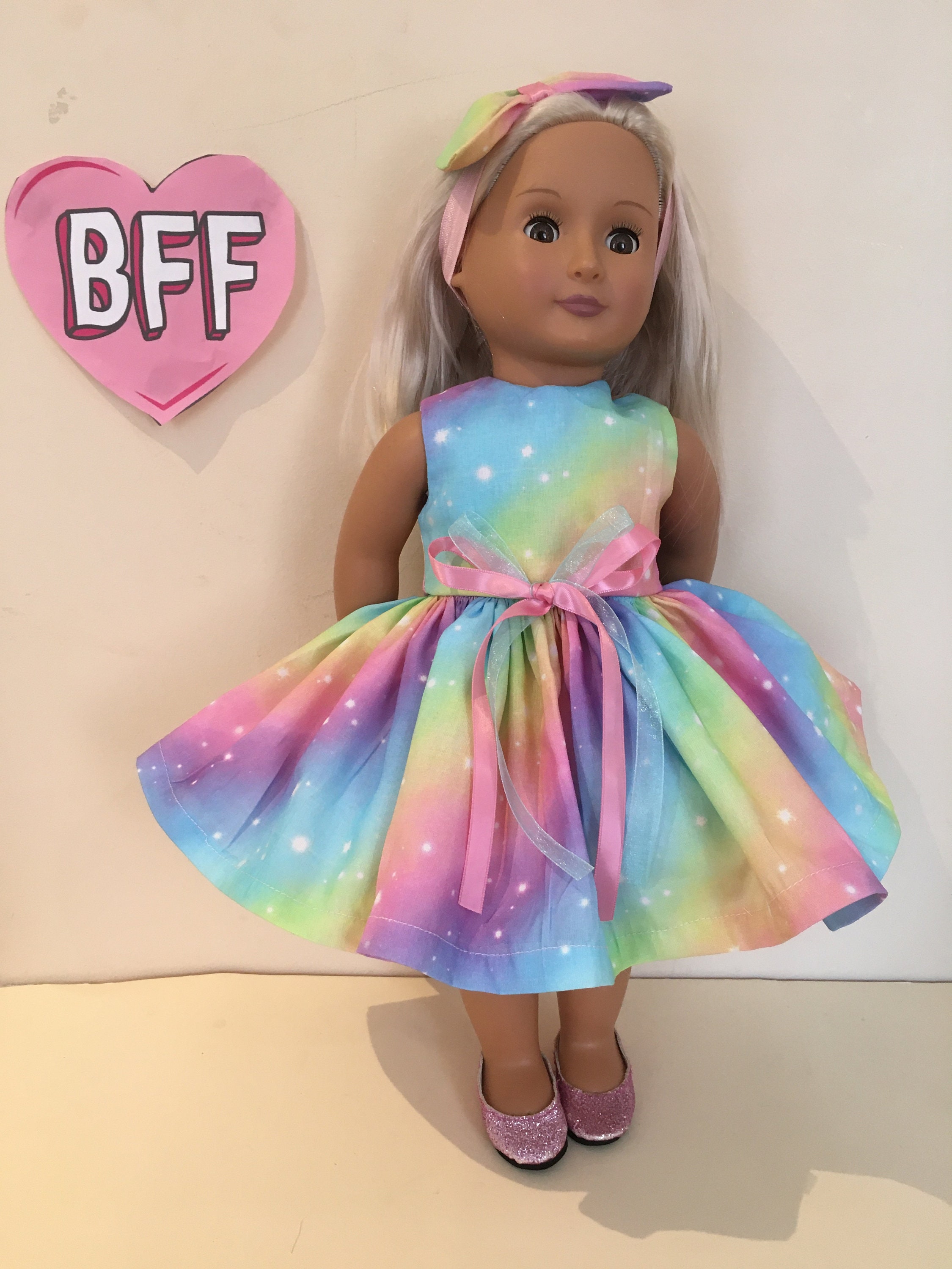 American girl cheap doll accessories uk