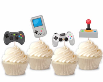 Stampo In Silicone Per Torta A Forma Di Calcio | 4 Stampini Per Cioccolato, Caramelle, Pasta Di Zucchero | Decorazioni Cupcake Fai Da Te