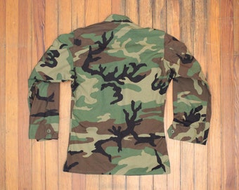 AWB Camo Shirt – Expedition Antiques