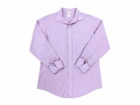 brooks jackets mens purple