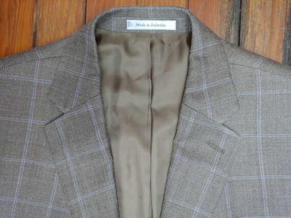 Preppy top sport coats