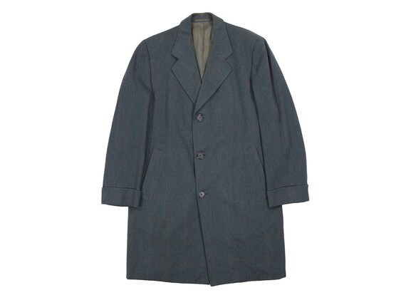 crombie blazer
