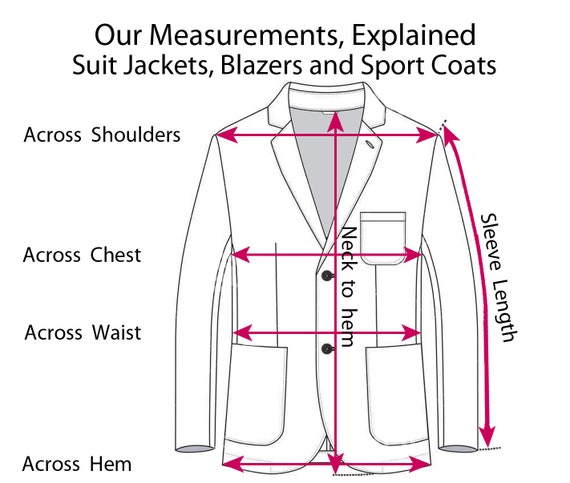 Charcoal Grey Brooks Brothers Jacket 