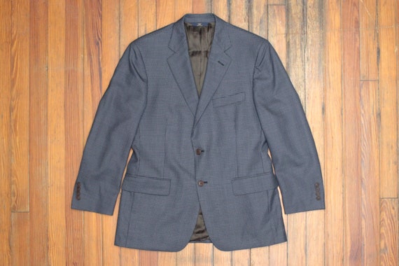 Brooks brothers shop houndstooth blazer