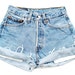 see more listings in the HIGH WAISTED section