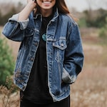 Denim Jackets
