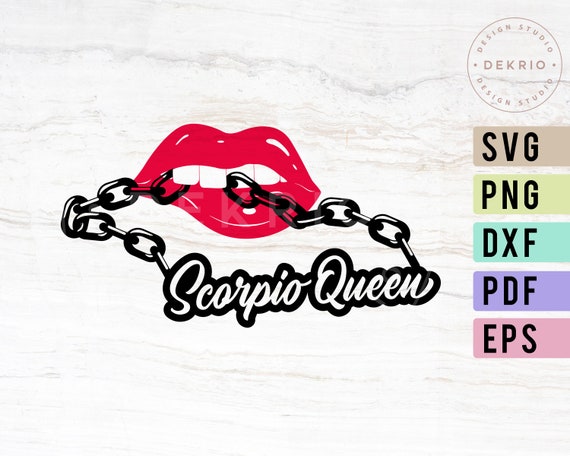Free Free October Queen Svg 162 SVG PNG EPS DXF File