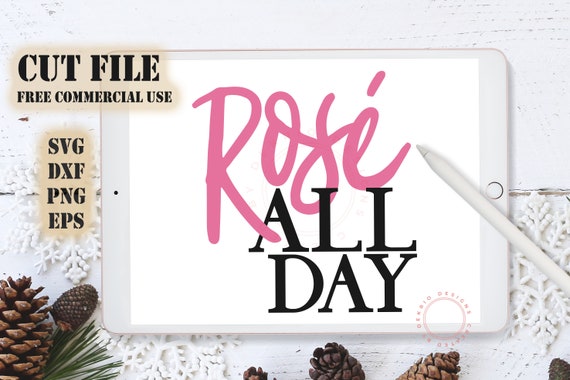 Download Download Free Svg Rose for Cricut, Silhouette, Brother ...