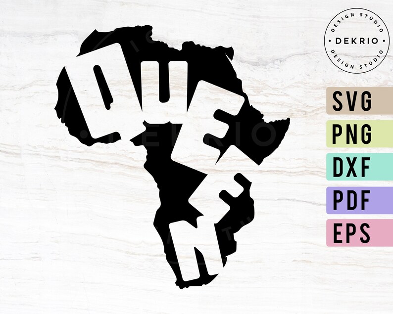 Download African Queen Svg Black Queen Svg Png Dxf Eps Pdf Files | Etsy