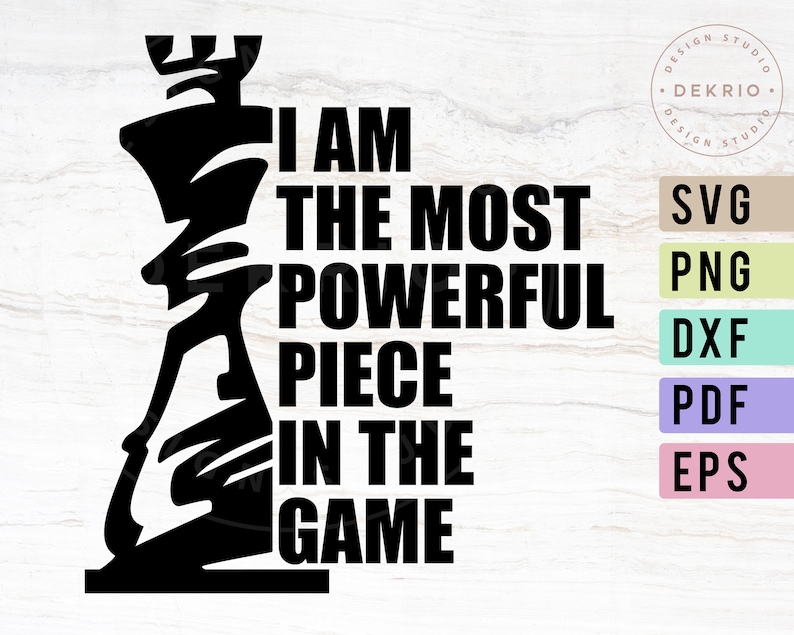 Free Free Svg Queen Chess Piece 82 SVG PNG EPS DXF File