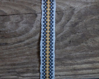 Boho Woven Friendship Bracelet String, Native Bracelets for Women, Men,  Best Friend Gifts 