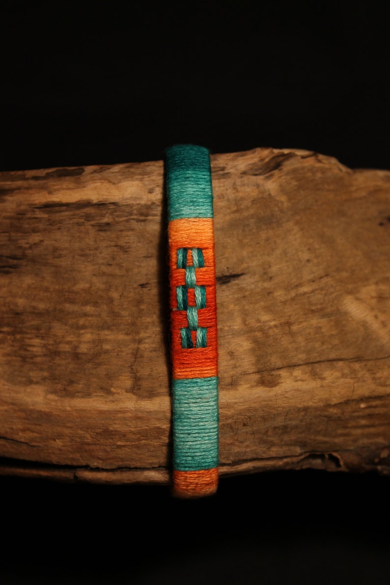 woven bracelet Handmade friendship bracelet
