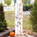 see more listings in the Porch Sign section