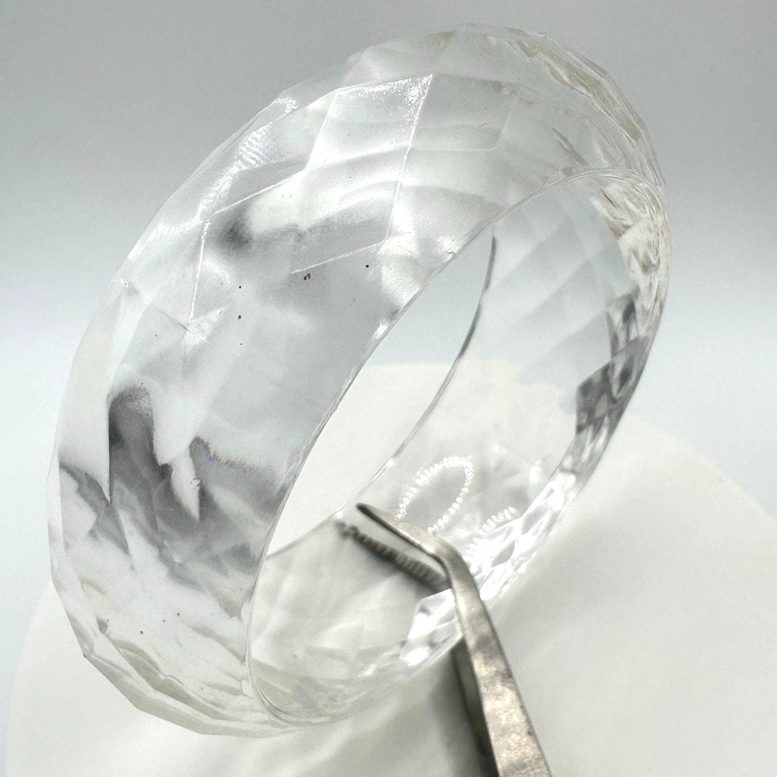 40'svintage1940年代アンティーク、OLDプラスティック製ネックレス 1940s Plastic Jewelry - Etsy