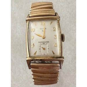 Elgin Shockmaster - Etsy
