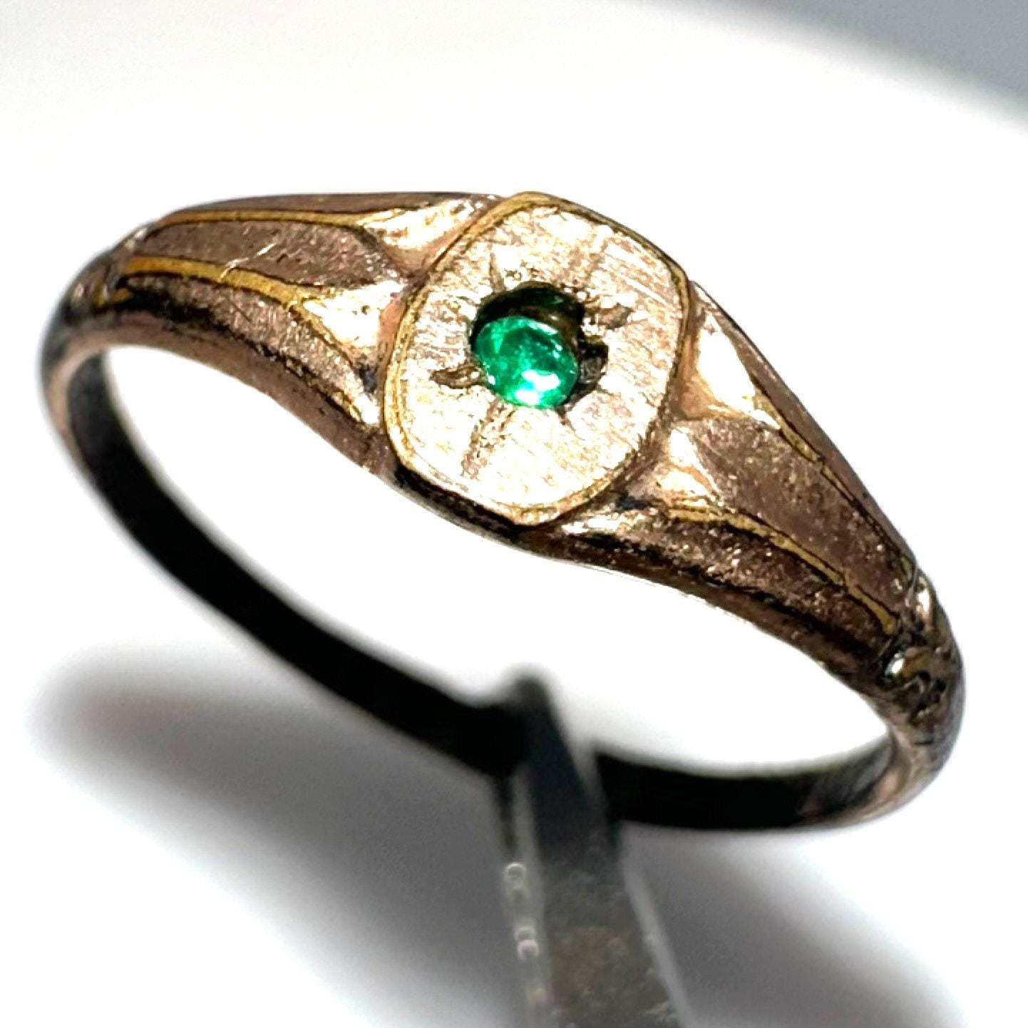 Ostby barton ring - Etsy 日本
