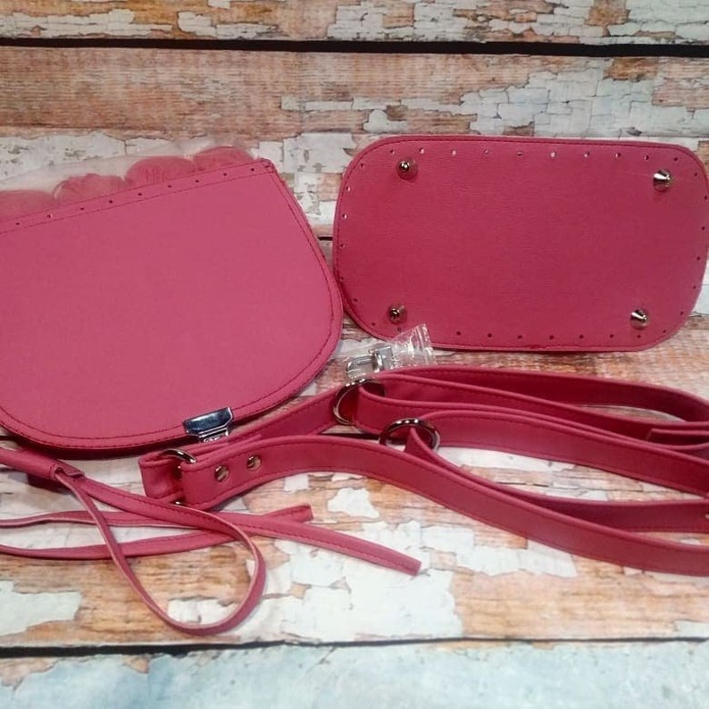 diy crochet backpack