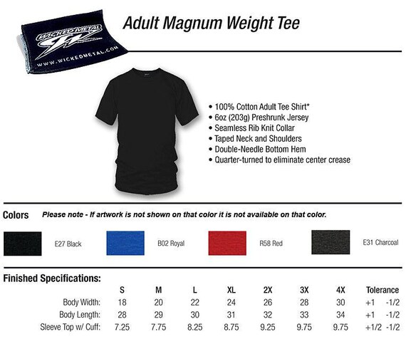 Wicked Metal Corvette C6 Logo T-Shirt - Black Muscle Car Tee For Men (3X-Large)