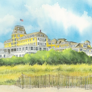 Ocean House Digital Download