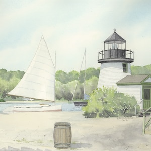 Mystic Seaport