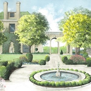 Eolia Mansion - Harkness