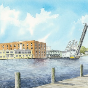 Mystic River Park