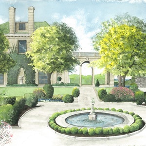 Harkness Eolia Fountain View digital download