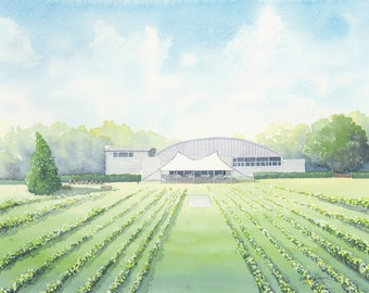 Saltwater Farm Vineyard