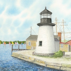 Mystic Seaport