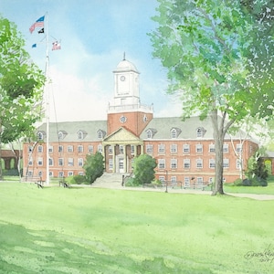US Coast Guard Academy