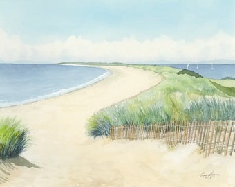Napatree Point, Watch Hill