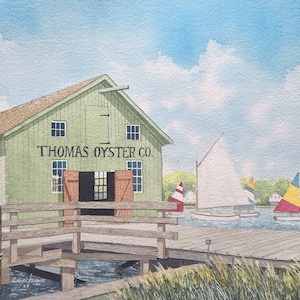 Mystic Seaport Sail