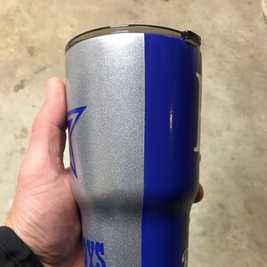 nhl yeti tumbler