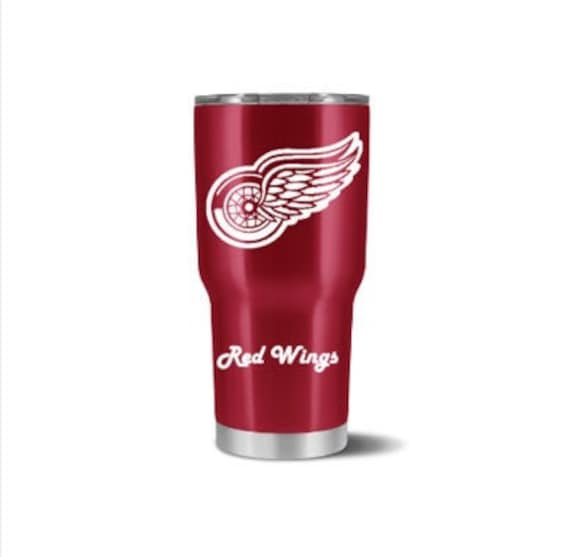 nhl yeti tumbler