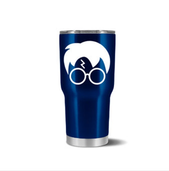 harry potter yeti cup