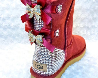 custom made uggs