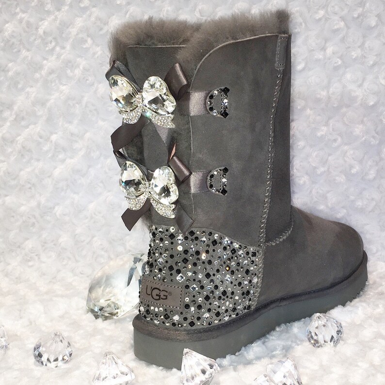 bottes ugg swarovski bottes ugg swarovski