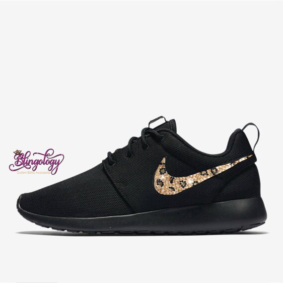 nike one leopard